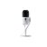Logitech Yeti GX RGB fehér mikrofon Logitech Yeti GX RGB fehér mikrofon