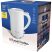 Russell Hobbs 27360-70/RH Eden 1,7L-es fehér vízforraló