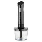   Russell Hobbs 27141-56/RH Desire Matte Charcoal 3 in 1 botmixer