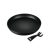 Berlinger Haus LP-BH-189 levehető nyéllel, 21 cm, fekete öntöttvas kerek grill sütőlap