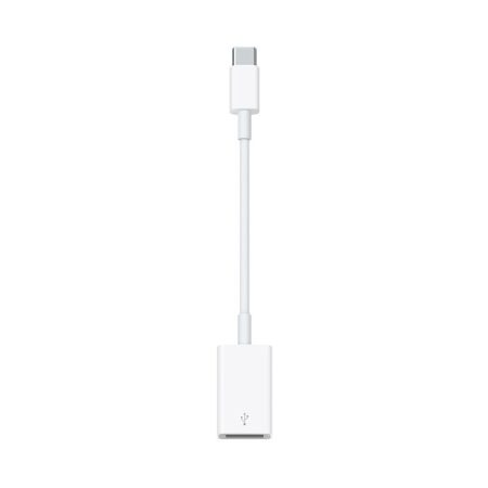 Apple mw5l3zm/a USB-C- USB fehér átalakító kábel
