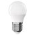 Emos ZQ6E43 Classic Mini Globe E27/6,5 W(60 W)/806 lm /természetes fehér LED izzó Emos ZQ6E43 Classic Mini Globe E27/6,5 W(60 W)/806 lm /természetes fehér LED izzó
