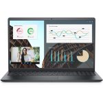   Dell Vostro 3530 15,6"FHD/Intel Core i5-1335U/16GB/512GB/Int.VGA/Linux/fekete laptop