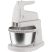 Electrolux ESM4W 500 fehér tálas mixer