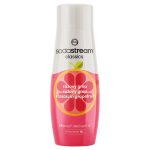   SodaStream Pink Grapefruit 440ml - DRS egyutas visszaváltási díjas szörp