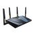 ASUS RT-BE88U 1376+5764Mbps fekete vezeték nélküli router