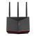 ASUS RT-BE86U 1032+5764Mbps fekete vezeték nélküli router