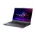 Asus ROG Strix G614JVR-N4015W 16"WQXGA/Intel Core i9-14900HX/16GB/1TB/RTX 4060 8GB/Win11/szürke laptop