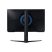 Samsung 24" LS24DG300EUXEN Odyssey G3 G30D FHD VA 180Hz DP/HDMI gamer monitor