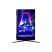 Samsung 24" LS24DG300EUXEN Odyssey G3 G30D FHD VA 180Hz DP/HDMI gamer monitor