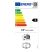 Samsung 24" LS24DG300EUXEN Odyssey G3 G30D FHD VA 180Hz DP/HDMI gamer monitor