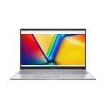   Asus Vivobook X1504VA-BQ1106 15,6"FHD/Intel Core i3-1315U/16GB/512GB/Int.VGA/ezüst laptop