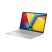 Asus Vivobook X1504VA-BQ1106 15,6"FHD/Intel Core i3-1315U/16GB/512GB/Int.VGA/ezüst laptop