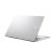 Asus Vivobook X1504VA-BQ1106 15,6"FHD/Intel Core i3-1315U/16GB/512GB/Int.VGA/ezüst laptop