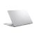 Asus Vivobook X1504VA-BQ1106 15,6"FHD/Intel Core i3-1315U/16GB/512GB/Int.VGA/ezüst laptop