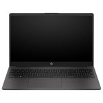   HP 255 G10 15,6"FHD/AMD Ryzen 5 7530U/8GB/512GB/Int.VGA/FreeDOS/sötétszürke laptop