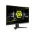 MSI 27" MAG 275F FHD IPS DP/HDMI gamer monitor
