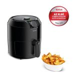   Tefal EY201815 Easy Fry Classique fekete 4,2 L forrólevegős sütő