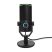 JBL Quantum Stream Studio USB fekete streaming mikrofon JBL Quantum Stream Studio USB fekete streaming mikrofon