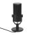 JBL Quantum Stream Studio USB fekete streaming mikrofon JBL Quantum Stream Studio USB fekete streaming mikrofon