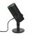 JBL Quantum Stream Studio USB fekete streaming mikrofon JBL Quantum Stream Studio USB fekete streaming mikrofon