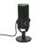 JBL Quantum Stream Studio USB fekete streaming mikrofon JBL Quantum Stream Studio USB fekete streaming mikrofon