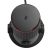 JBL Quantum Stream Studio USB fekete streaming mikrofon JBL Quantum Stream Studio USB fekete streaming mikrofon