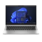   HP EliteBook 630 G10 13,3"FHD/Intel Core i7-1355U/16GB/512GB/Int.VGA/Win11 Pro/ezüst laptop