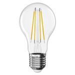   Emos ZF5D52 E27/7,8 W (75 W)/1060 lm/meleg fehér filament A60 LED izzó