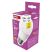 Emos ZQ5E23 A60 E27/4 W (40 W)/470 lm/természetes fehér classic LED izzó