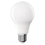   Emos ZQ5E51 A60 E27/9,5 W (75 W)/1055 lm/meleg fehér classic LED izzó