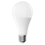   Emos ZQ5E74 A70 E27/16 W (120 W)/1901 lm/hideg fehér classic LED izzó