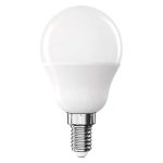   Emos ZQ1D11 E14/2,5 W (32 W)/350 lm/meleg fehér classic mini globe LED izzó