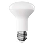   Emost ZQ7E43 R63 E27/7 W (60 W)/806 lm/természetes fehérclassic LED izzó