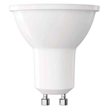 Emos ZQ8E14 MR16 fehér/ GU10/3 W (32 W)/345 lm/hideg fehér classic LED izzó Emos ZQ8E14 MR16 fehér/ GU10/3 W (32 W)/345 lm/hideg fehér classic LED izzó