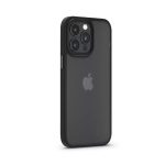   Devia ST116634 Pino Series Apple iPhone 16 Pro Max fekete ütésálló tok