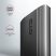 Axagon EEM2-GTS2 USB-C 3.2 Gen 2 M.2 NVMe/SATA szürke csavar nélküli külső SSD ház Axagon EEM2-GTS2 USB-C 3.2 Gen 2 M.2 NVMe/SATA szürke csavar nélküli külső SSD ház