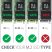 Axagon EEM2-GTS2 USB-C 3.2 Gen 2 M.2 NVMe/SATA szürke csavar nélküli külső SSD ház Axagon EEM2-GTS2 USB-C 3.2 Gen 2 M.2 NVMe/SATA szürke csavar nélküli külső SSD ház