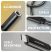 Axagon ADA-HCPD 60W fekete Type-C - Type-C/DAC audio adapter Axagon ADA-HCPD 60W fekete Type-C - Type-C/DAC audio adapter