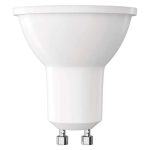 Emos ZL8F02 GU10/2,9 W (25 W)/250 lm/meleg fehér LED izzó