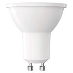   Emos ZL8F23 GU10/5,2 W (40 W)/450 lm/természetes fehér LED izzó