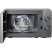 Gorenje MO20E1T4 700W 20L szürke mikrohullámú sütő