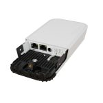   MikroTik wAP ac LTE kit 802.11ac 2xGbE LAN kültéri WiFi accesspoint, beépített LTE modemmel (2024)