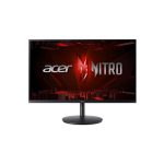   Acer 23,8" Nitro XF240YM3biiph ZeroFrame FHD IPS 180Hz HDMI/DP monitor
