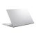 Asus VivoBook X1704VA-AU404 17,3"FHD/Intel Core i5-1335U/16GB/512GB/Int.VGA/ezüst laptop