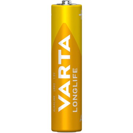 VARTA 4103101761 Longlife AAA elem 10db/bliszter