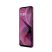 Motorola Moto G55 6,49" 5G 8/256GB DualSIM lila okostelefon
