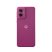 Motorola Moto G55 6,49" 5G 8/256GB DualSIM lila okostelefon