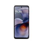   Motorola Moto G55 6,49" 5G 8/256GB DualSIM szürke okostelefon
