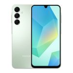   Samsung SM-A165FLGBEUE Galaxy A16 6,7" LTE 4/128GB DualSIM világoszöld okostelefon